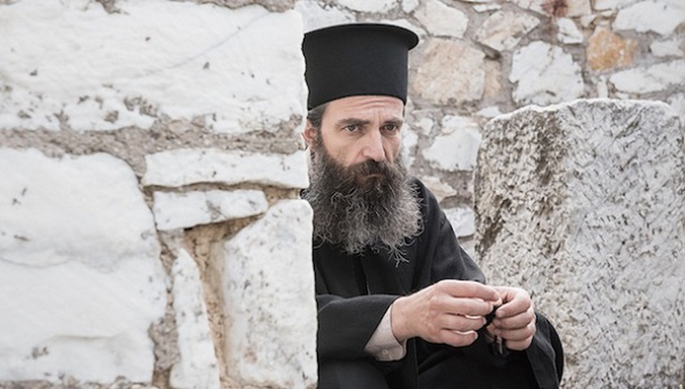 "Ο Άνθρωπος του Θεού (Man of God) στο Θερινό Δημοτικό Θέατρο Νάουσας