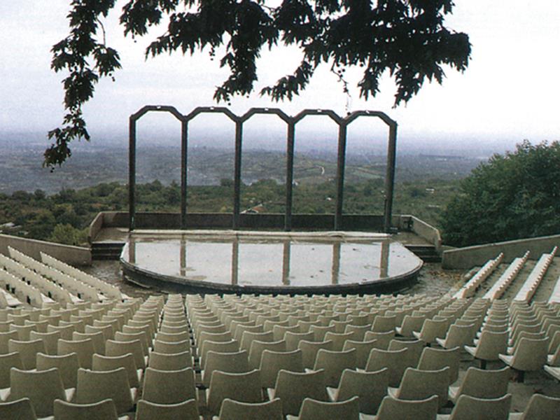 Πολιτιστικό Καλοκαίρι στη Νάουσα (Πρόγραμμα εκδηλώσεων, Ιούλιος-Αύγουστος-Σεπτέμβριος 2021)