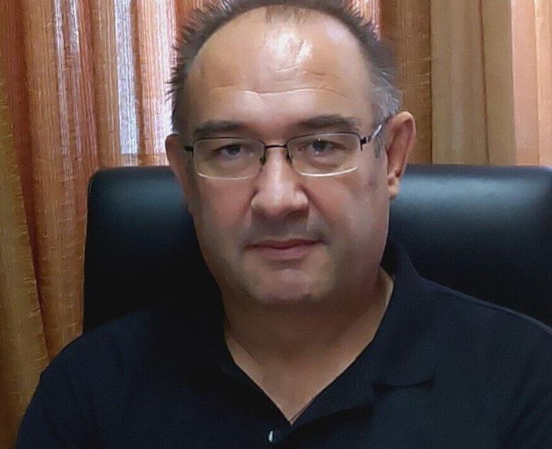 Αναγγελία Θανάτου Δ/ντη Γυμνασίου Κοπανού