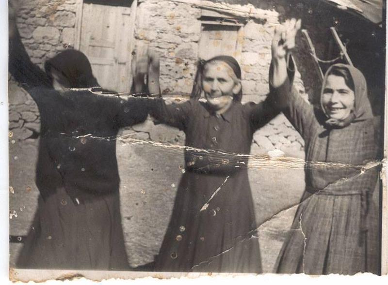 Ηλίας Τσέχος / Ανθολογία Ποντιακής Ποίησης - Η Δίγλωσσος / Επιμέλεια: Παναγιώτα Ιωακειμίδου