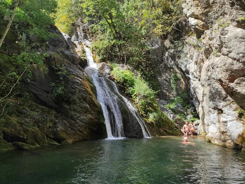ΟΙ ΒΑΘΡΕΣ ΜΕΤΑΜΟΡΦΩΣΗΣ ΣΑΝ ΠΟΙΗΜΑΤΑ
