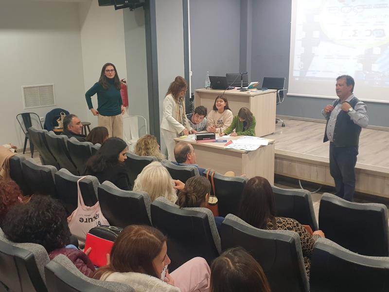 Ο Δασκαλάκης είναι λεβεντιά-Της Τζωρτζίνας Αθανασίου Δρ. πανεπιστημίου Σορβόννης 