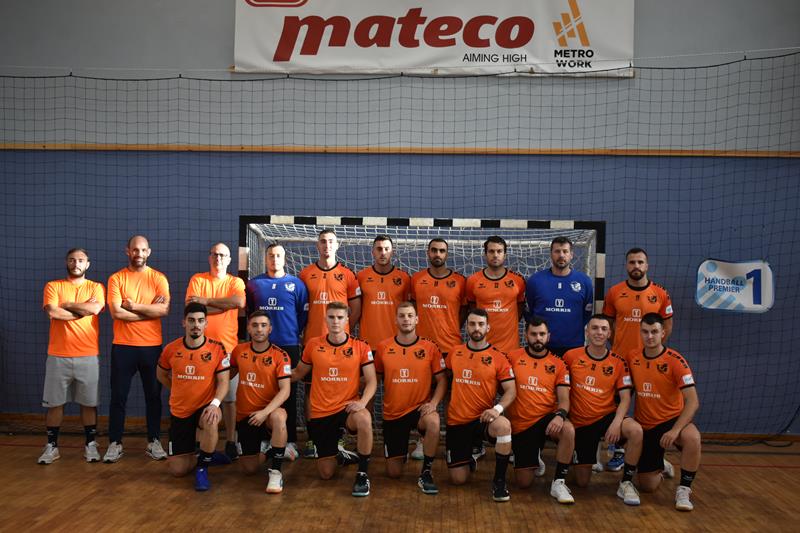 Handball: Μεγάλη νίκη του Ζαφειράκη επί του ΠΑΟΚ 