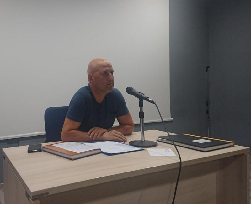 Φ.Α.Σ ΝΑΟΥΣΑ: Παραίτηση διοίκησης Απόστολου Μπέκα-Την Τετάρτη 29 Ιουλίου η γενική συνέλευση για την εκλογή νέας διοίκησης 