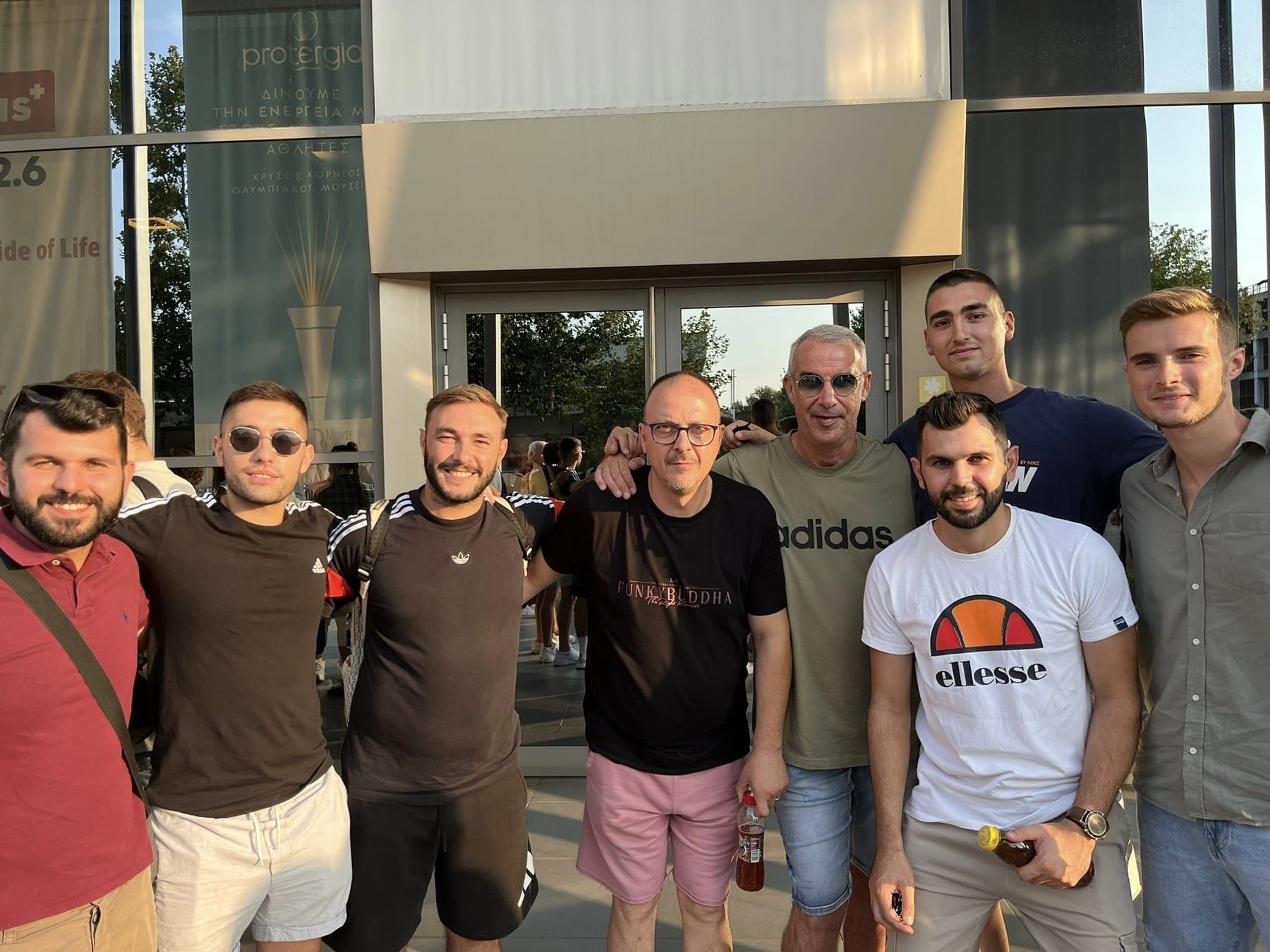 Handball: Με τον Αερωπό για την πρώτη αγωνιστική-Στις 23 Σεπτεμβρίου ξεκινά το πρωτάθλημα της Α1 Εθνικής