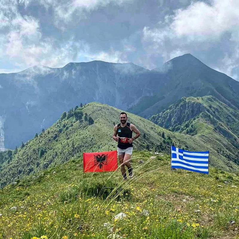 Τα νέα του Νάουσα Βέρμιο Trail