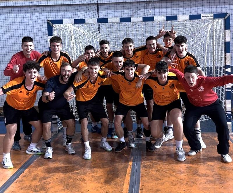 Αποχαιρέτησαν την τελική φάση οι ΠΑΙΔΕΣ-Αγωνίστηκαν ανάμεσα στις καλύτερες 8 ομάδες  της χώρας
