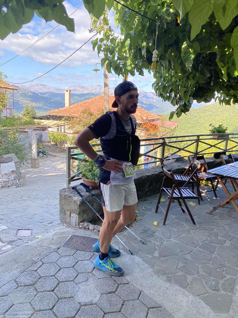 Νάουσα Βέρμιο Trail και πάλι στην δράση 