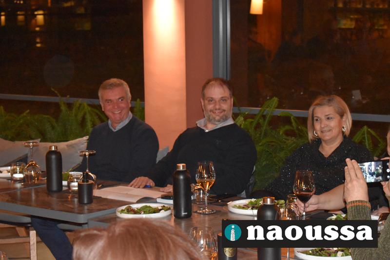 Νικόλαος Κουτσογιάννης: «Είμαστε εδώ για να δώσουμε ελπίδα στην τοπική κοινωνία» 