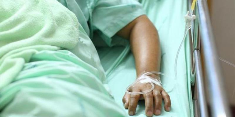 Στο νοσοκομείο με συμπτώματα στρεπτόκοκκου και ο ξάδελφος του 7χρονου