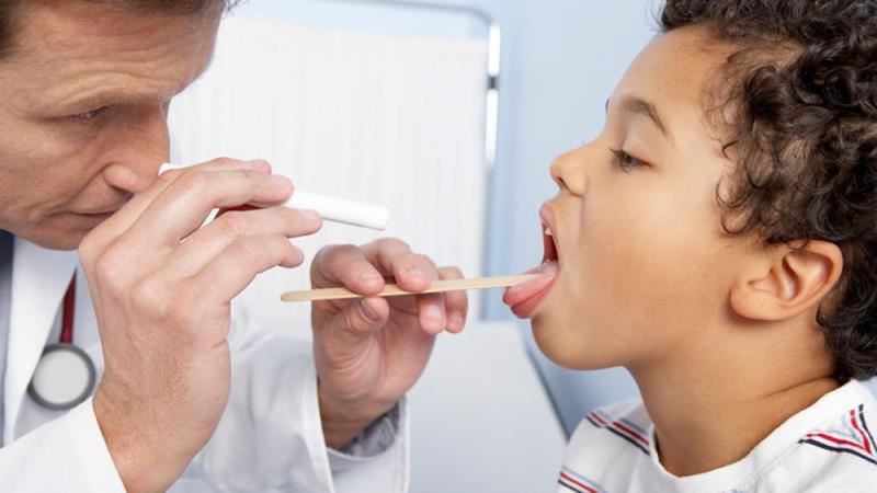 ΠΟΕΔΗΝ: Ακόμη επτά παιδιά θετικά σε στρεπτόκοκκο στο νοσοκομείο Νάουσας