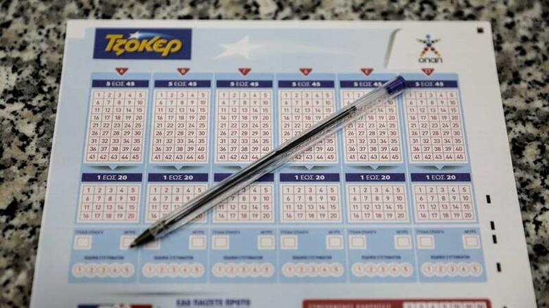 Παραλίγο εκατομμυριούχος στην Μαρίνα από το τζόκερ-Το ποσό που κέρδισε τελικά 