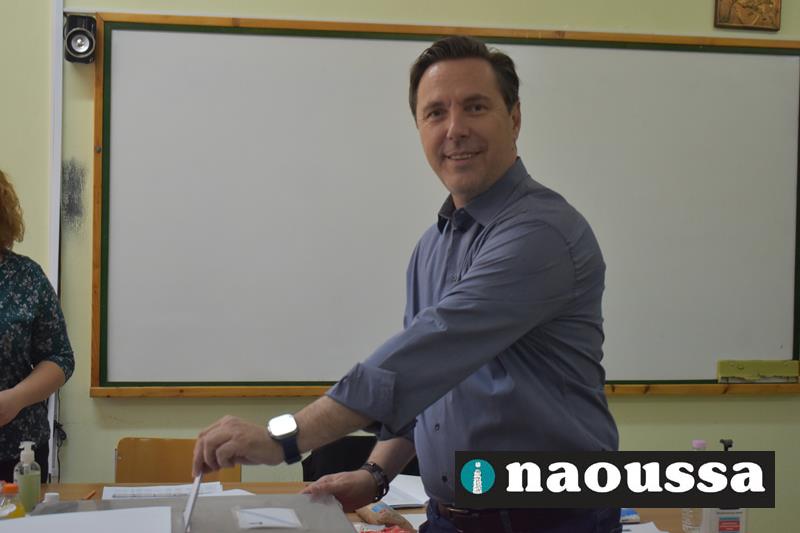 Νικόλας Καρανικόλας: Η ιστορία γράφεται από τους παρόντες (video)