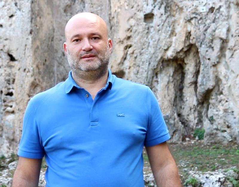 Ανδρέας Αϊδίνης: Την Κυριακή ψηφίζουμε όλοι Νίκο Κουτσογιάννη!