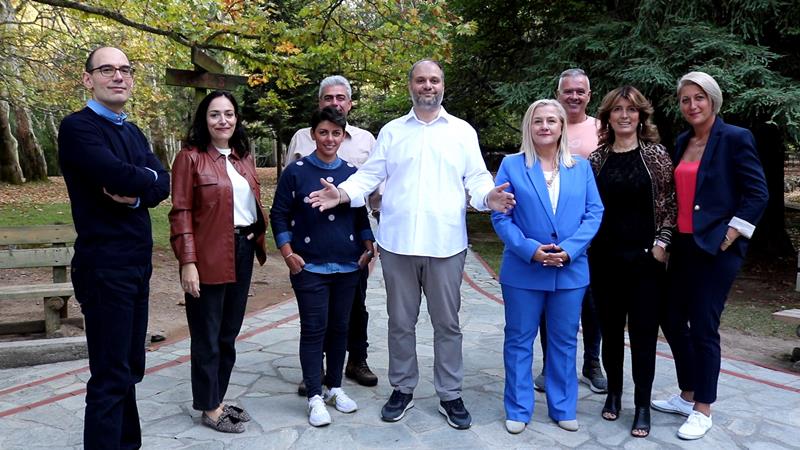 Κοινός Τόπος:  Οι εκλεγμένοι μας δημοτικοί σύμβουλοι είναι κατά 80% νέα πρόσωπα