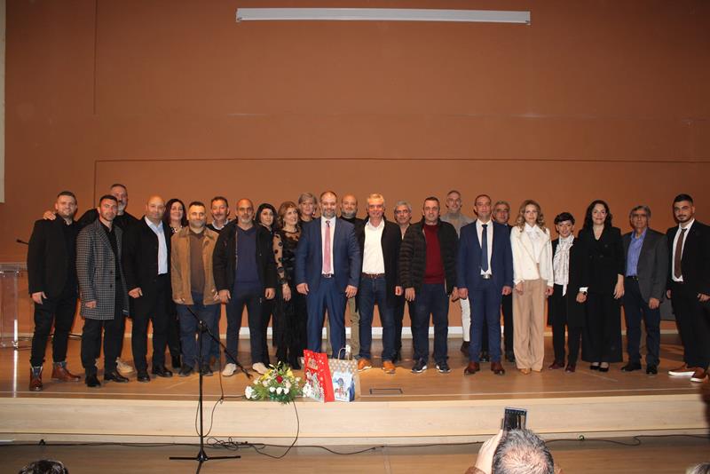 Οι αρμοδιότητες των νέων αντιδημάρχων του δήμου Νάουσας 