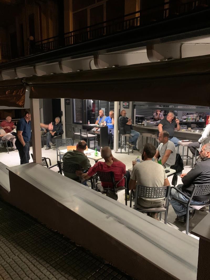 Περιοδείες της “Λαϊκής Συσπείρωσης” Νάουσας στα χωριά του Δήμου