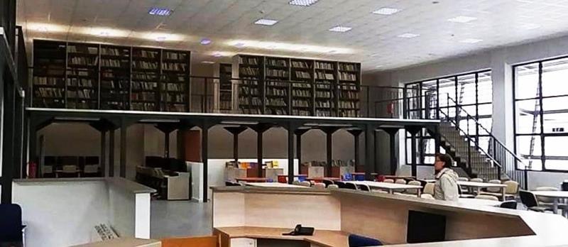 Δημοτική Βιβλιοθήκη Νάουσας: Επετειακό αφιέρωμα στην Άλκη Ζέη & Ζωρζ Σαρή- 100 χρόνια από την γέννησή τους 