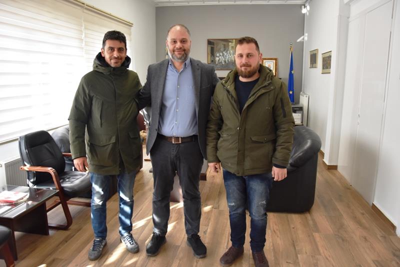 Υπογράφηκε η σύμβαση για τον έλεγχο και πιστοποίηση ηλεκτρικών εγκαταστάσεων σχολικών κτιρίων έτους 2024