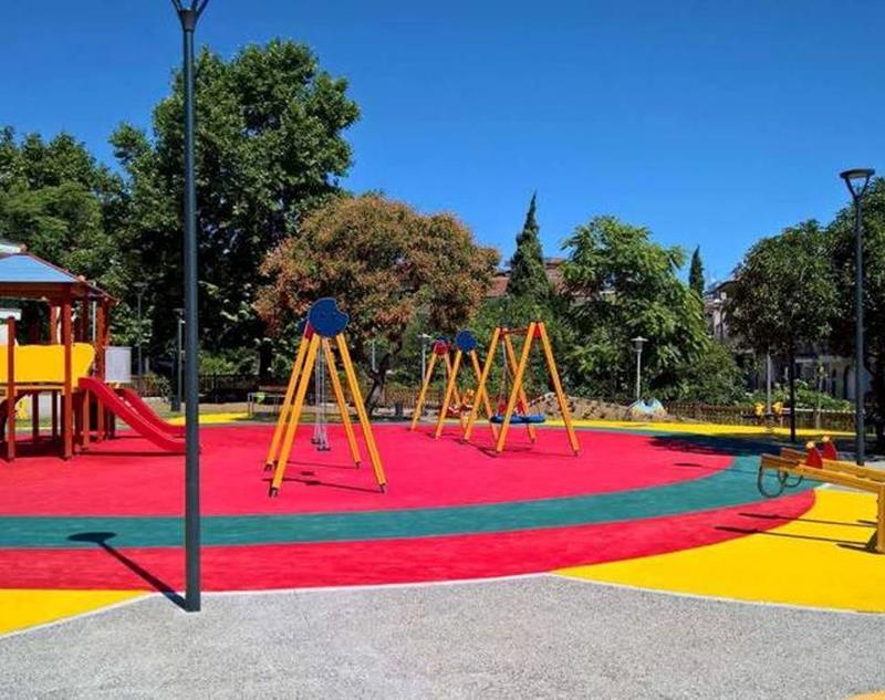 Κλειστή η «Χελωνίτσα» από την Δευτέρα 8 έως και την Τετάρτη 10 Απριλίου 