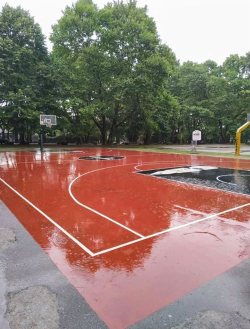 Ανακοίνωση για τον φιλανθρωπικό αγώνα basket για την Μαριάννα στον Άγιο Νικόλαο Νάουσας 