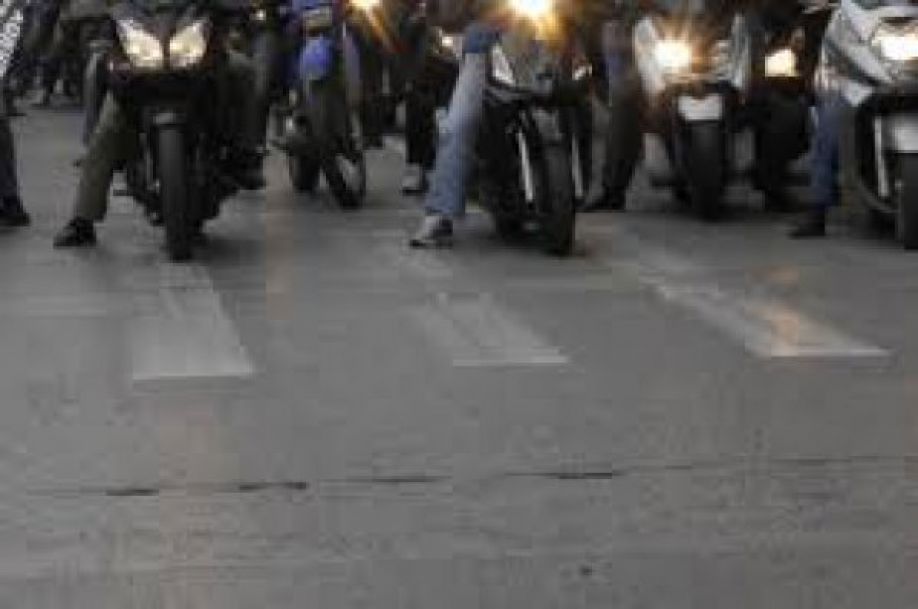 Μηχανοκίνητη πορεία διαμαρτυρίας το απόγευμα της Τετάρτης στη Νάουσας 