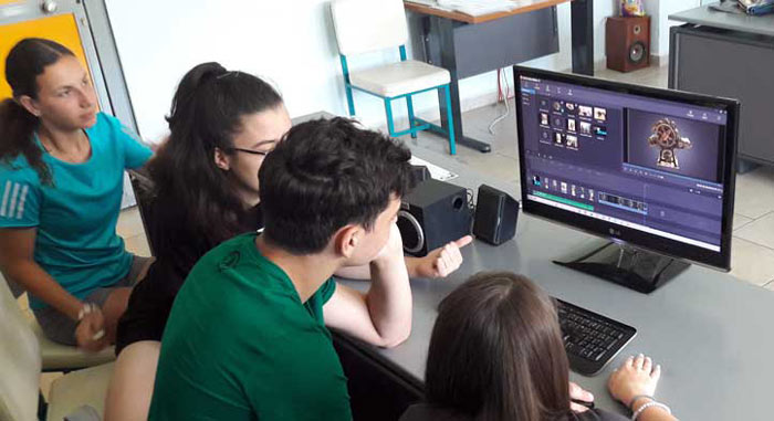 «Let'Scan», εκδήλωση παρουσίασης αποτελεσμάτων ψηφιοποίησης της πολιτιστικής κληρονομιάς της Νάουσας