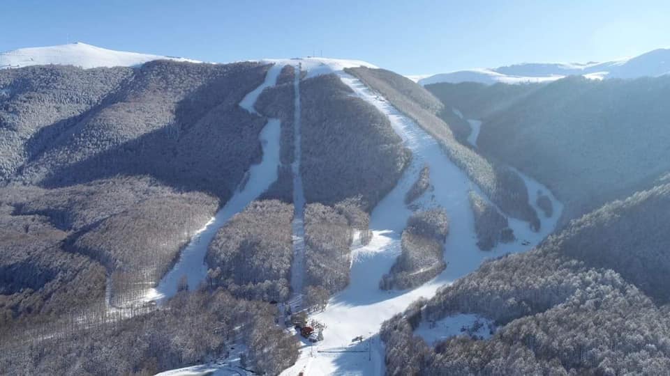 Το σχέδιο του δήμου Νάουσας για την ανάπτυξη του τουρισμού στα 3-5 πηγάδια Νάουσας
