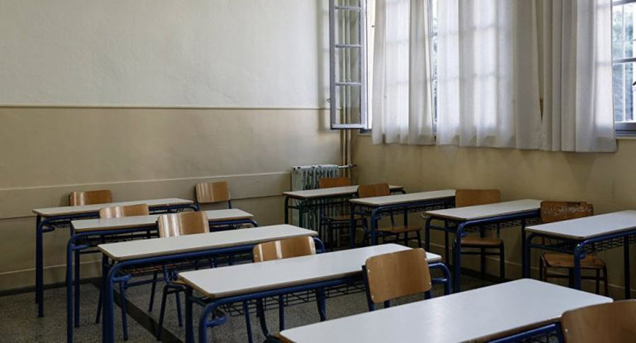 Επιπλέον χρηματοδότηση ύψους 104.610,00 ευρώ στα σχολεία της Νάουσας