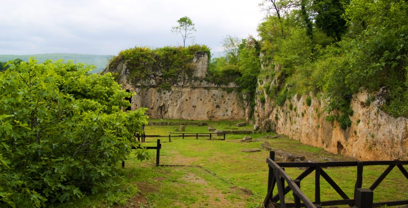 Προτάσεις για ανάδειξη της σχολής του Αριστοτέλη από τον δήμαρχο Νάουσας 