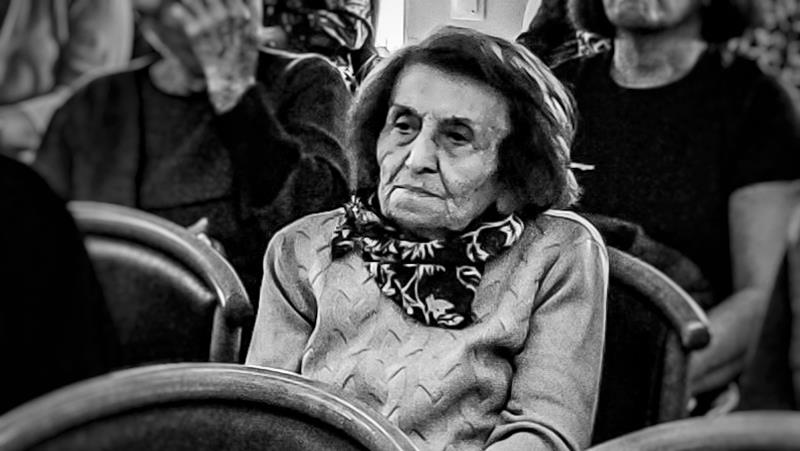 Συλλυπητήριο Μήνυμα της  Ευξείνου Λέσχης Ποντίων Νάουσας - Εθνικής Βιβλιοθήκης Αργυρουπόλεως "Ο Κυριακίδης"