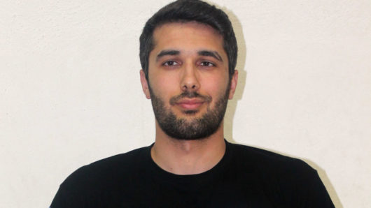   Βήμα στο εξωτερικό για τον Ναουσαίο προπονητή Αργύρη Αντιφάκο 