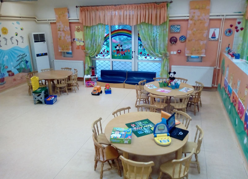 ΕΠΑΝΑΛΕΙΤΟΥΡΓΙΑ Κ.Δ.Α.Π. του Κ.Κ.Π.& Α. Δήμου Νάουσας