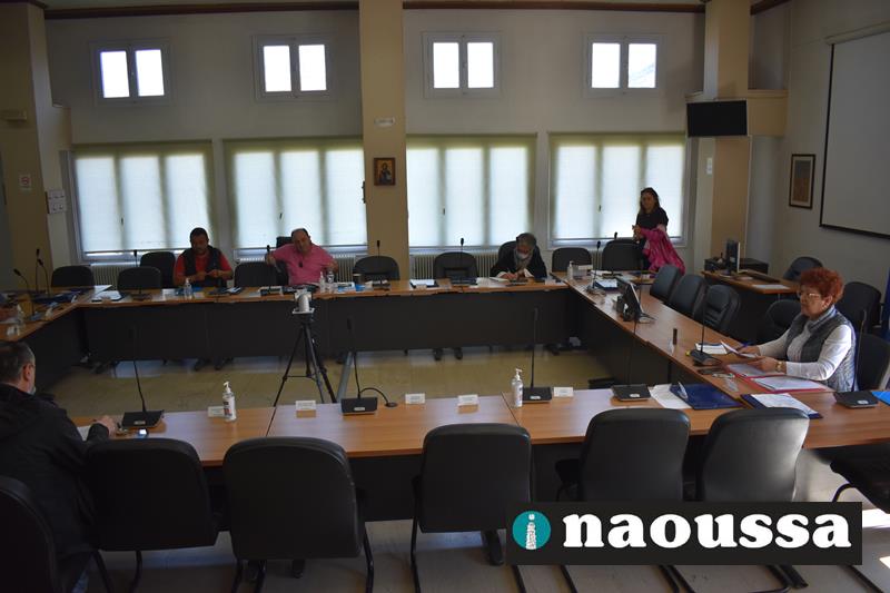 Κατά πλειοψηφία απόφαση για την  παράταση του συμφωνητικού εκμίσθωσης δημοτικού καταστήματος στον Πολυχώρο Πολιτισμού «ΒΕΤΛΑΝΣ»- Όλη η συζήτηση επί του θέματος (video)