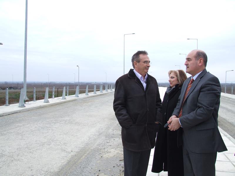 Η ΚΑΘΕΤΟΣ ΣΤΗΝ ΕΓΝΑΤΙΑ (Ο Γάϊδαρος, η κατσίκα του γείτονα και οι ….κύνες)- Του Αναστάσιου Καραμπατζού 