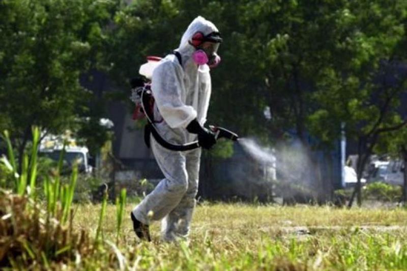Επίγειοι ψεκασμοί την Τρίτη (30.08.2022) στην Επισκοπή στο πλαίσιο του προγράμματος καταπολέμησης των κουνουπιών