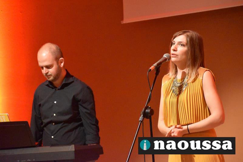 Μοναδική η ερμηνεία της Μαίρης Δούτση στα «Μην αρνιέσαι» και «Ελλάδα» (video)