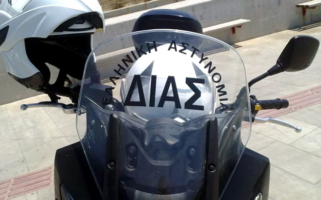 Θρήνος στη ΔΙΑΣ: Συλλυπητήρια Σακελλαροπούλου - Χρυσοχοΐδη για τον αδικοχαμένο Ναουσαίο αστυνομικό 