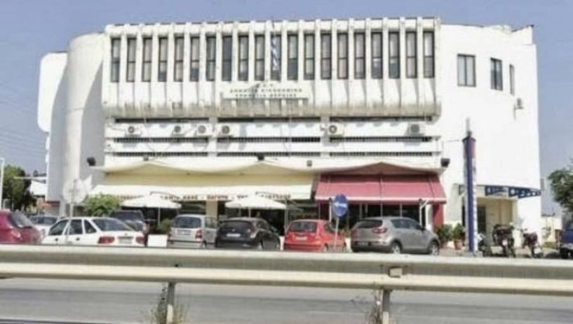 Αναστολή λειτουργίας της Δ.Ο.Υ Βέροιας 