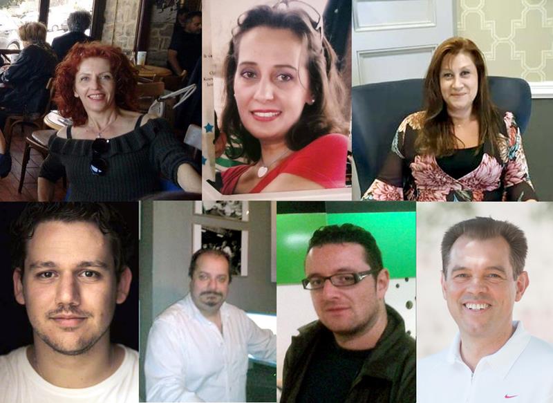 Το νέο Διοικητικό Συμβούλιο του Μουσικού Σωματείου «Ωδείο Ναούσης»