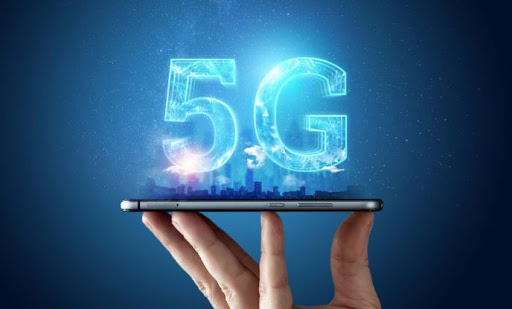 Σε εποχή 5G η Νάουσα