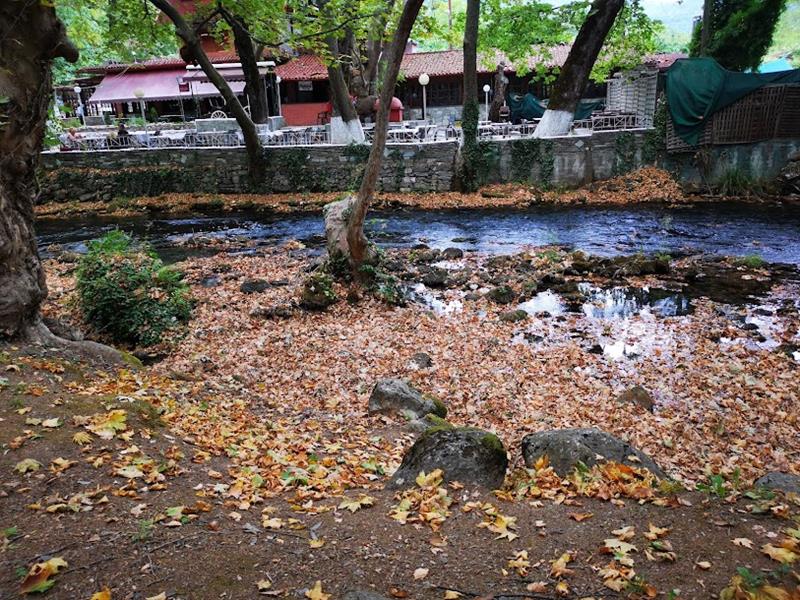 Έκτακτα μέτρα από τον ΤΟΕΒ Νάουσας 