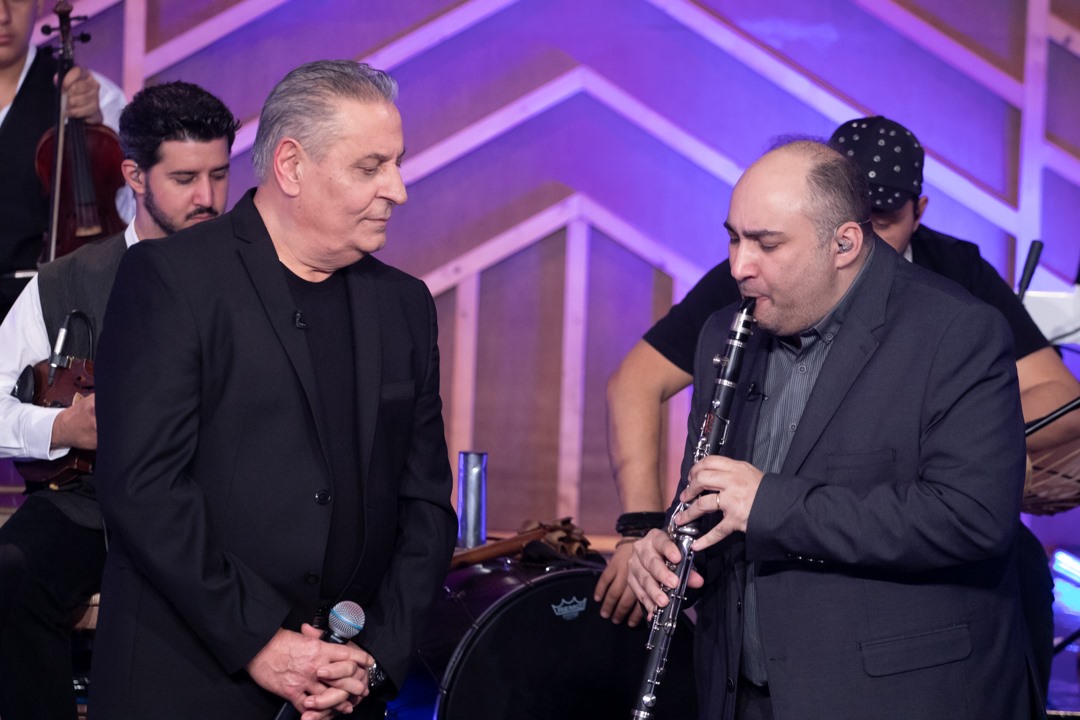 Στα τραγούδια λέμε ναι (20/3): Ταξίδια στις γειτονιές των Βαλκανίων και της Μεσογείου με τον Ναουσαίο εξαιρετικό κλαρινίστα και συνθέτη, Σταύρο Παζαρέντση