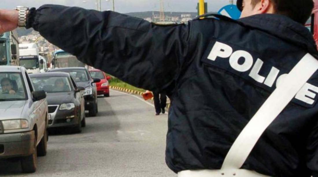 Προσωρινές κυκλοφοριακές ρυθμίσεις στην Ηρωική Πόλη της Νάουσας την Κυριακή 