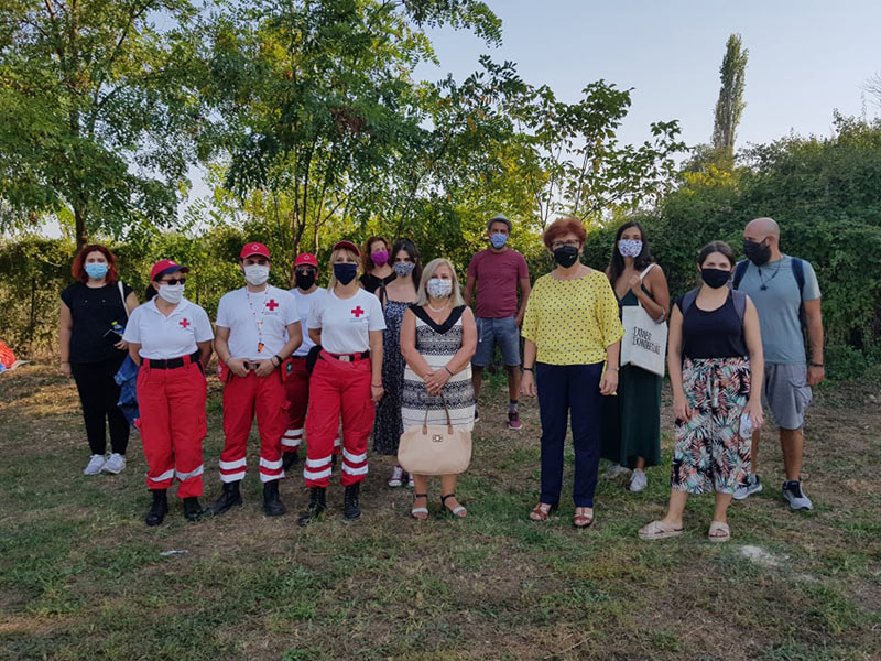 Ολοκληρώθηκαν τα μαθήματα του «1ου Σχολείου Σκηνοθεσίας  στη Σχολή του Αριστοτέλη–2500 χρόνια μετά»