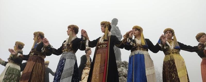 Την ερχόμενη Τετάρτη η προβολή του ντοκιμαντέρ για τη Νάουσα από την ΕΡΤ3, στην εκπομπή «Τοπόσημα 1821»