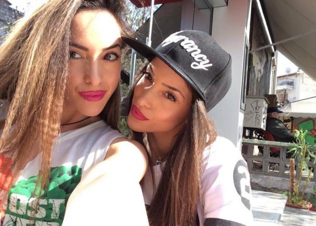  Μπαίνουν σήμερα στη Φάρμα η Έλενα και η Φένια Τσικιτίκου (video)