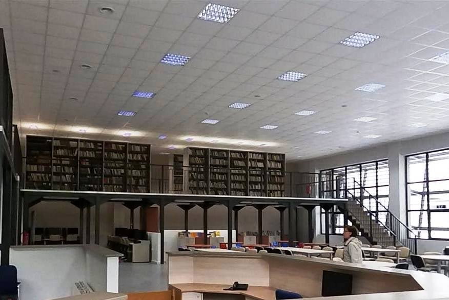Η Δημοτική Βιβλιοθήκη Νάουσας  γιορτάζει την Παγκόσμια  Ημέρα  Βιβλίου (23/4), με διαδικτυακές δράσεις