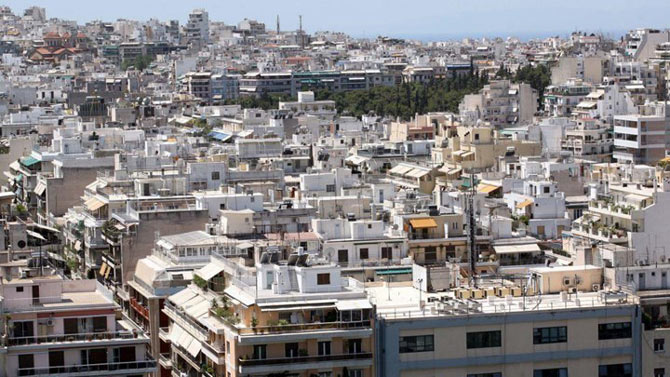 myProperty: Ηλεκτρονικά πλέον οι δηλώσεις φόρου κληρονομιάς – Όλα όσα περιλαμβάνει