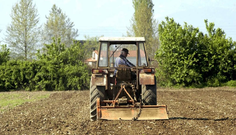 Ψήφισμα συμπαράστασης στους αγρότες από τον Σύλλογο Δασκάλων και Νηπιαγωγών Επαρχίας Νάουσας